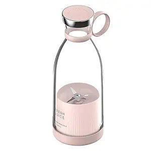 Portable Mini Blender for Fresh Juice (Pack of 1)