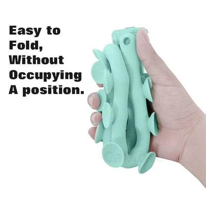 FlexGrip™ 360° Adjustable Phone Stand