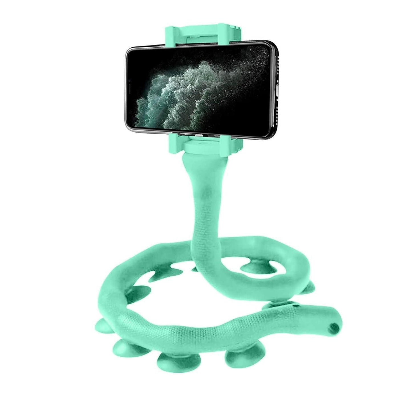 FlexGrip™ 360° Adjustable Phone Stand