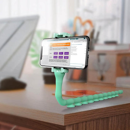 FlexGrip™ 360° Adjustable Phone Stand