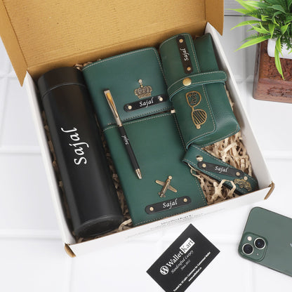 Personalized 6 in 1 Combo with Bottle