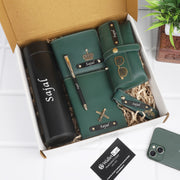 Personalized 6 in 1 Combo with Bottle