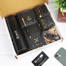 Personalized 6 in 1 Combo with Bottle