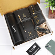 Personalized 6 in 1 Combo with Bottle