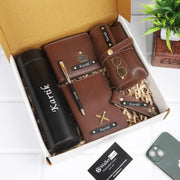 Personalized 6 in 1 Combo with Bottle