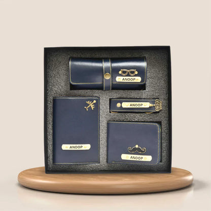 Personalized All in One Men's Combo with symbols