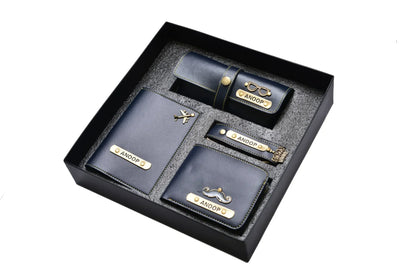 Personalized All in One Men's Combo with symbols