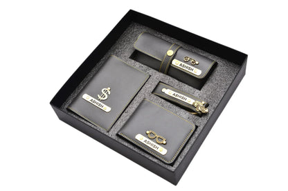 Personalized All in One Men's Combo with symbols